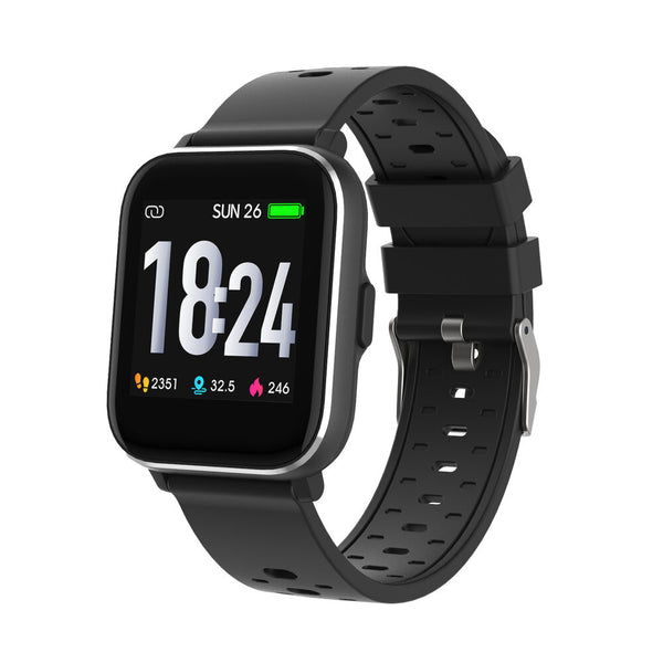 Smartwatch Denver Electronics SW-162 Nero