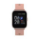 Smartwatch Denver Electronics SW-162 Rosa