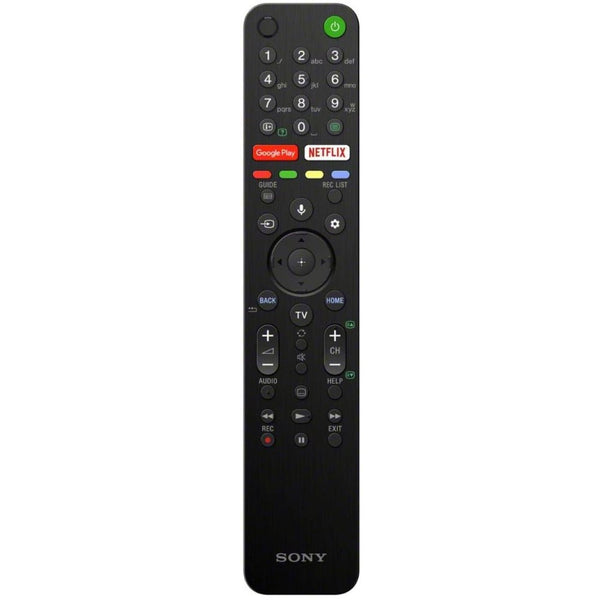 Sony FWD-75BZ35F/T Universal Remote Control (reacondicionado a+)