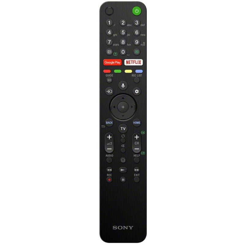 Sony FWD-75BZ35F / T Universal Remote Control (reconditionné à +)