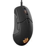 Gaming de souris SteelSeries Sensei 310 12000 DPI Black (rénové B)