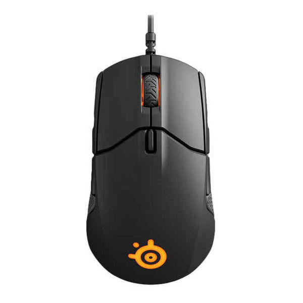 Gaming Maus SteelSeries Sensei 310 12000 DPI Schwarz