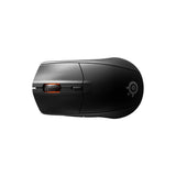 Mouse Gaming SteelSeries rival 3 18000 dpi noir (reconditionné a)