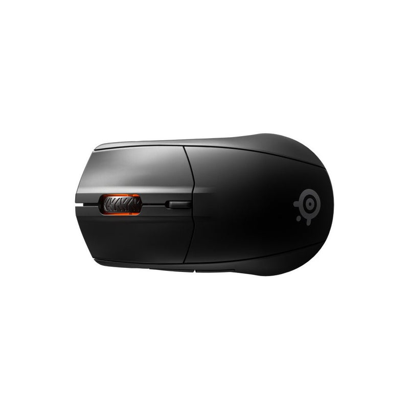 Ratón Gaming SteelSeries Rival 3 18000 DPI Negro (Reacondicionado B)