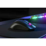 Ratón Gaming SteelSeries Rival 3 18000 DPI Negro (Reacondicionado B)