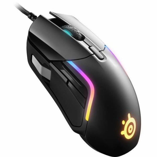 Mouse SteelSeries 62551 (Refurbished A)