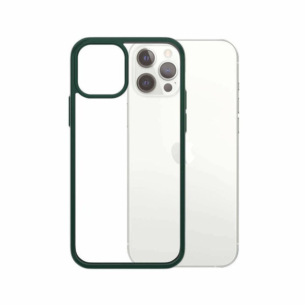 Panzer Glass 268 Case de teléfonos móviles iPhone 12 Pro iPhone 12