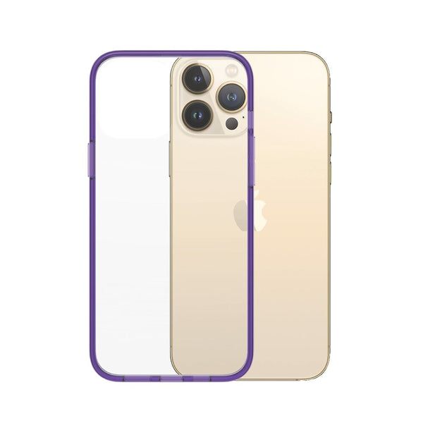 Panzer Glass 342 iPhone 13 Pro Max Viola Téléphone