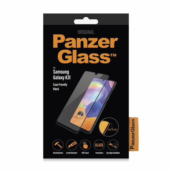 Screen Protector Panzer Glass Friendly GALAXY A32 4G Samsung Galaxy A31