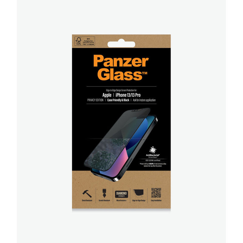 Panzer Glass Prop2745 Iphone 13 Pro Iphone 13 L'écran protège