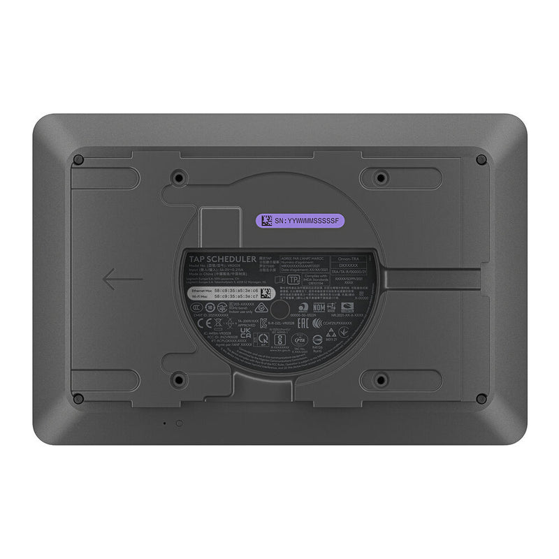 Control Remoto Logitech 952-000091 10.1"