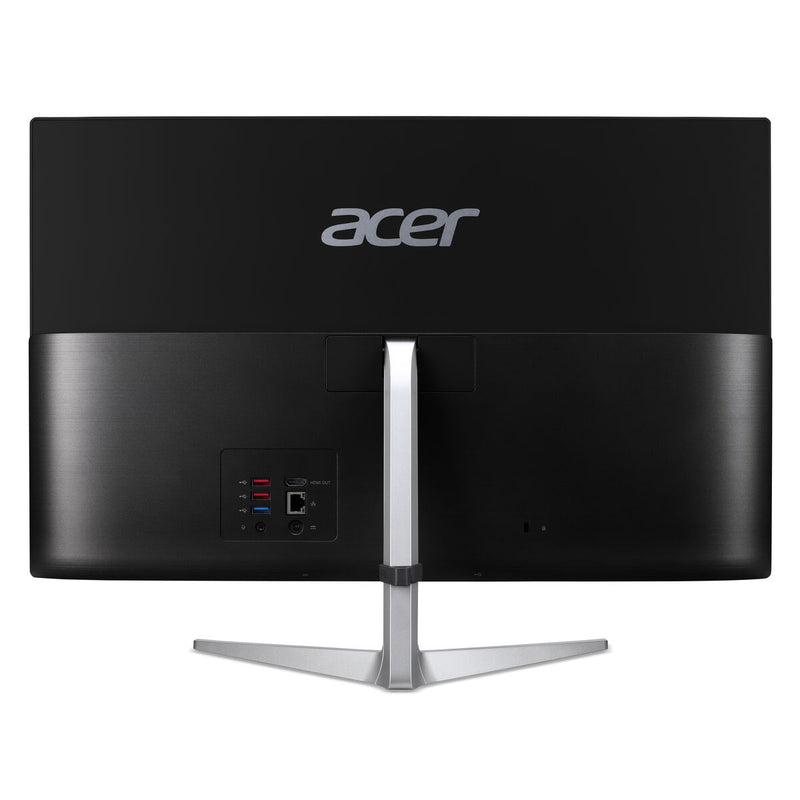 All in One Acer VEZ2740 I5-1135G7 8GB 512GB SSD 23.8"