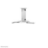 Soporte de Techo para Proyector Neomounts BEAMER-C80WHITE      Blanco