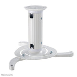 Soporte de Techo para Proyector Neomounts BEAMER-C80WHITE      Blanco