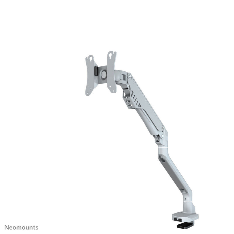 Supporto da Tavolo per Schermo Neomounts FPMA-D750SILVER