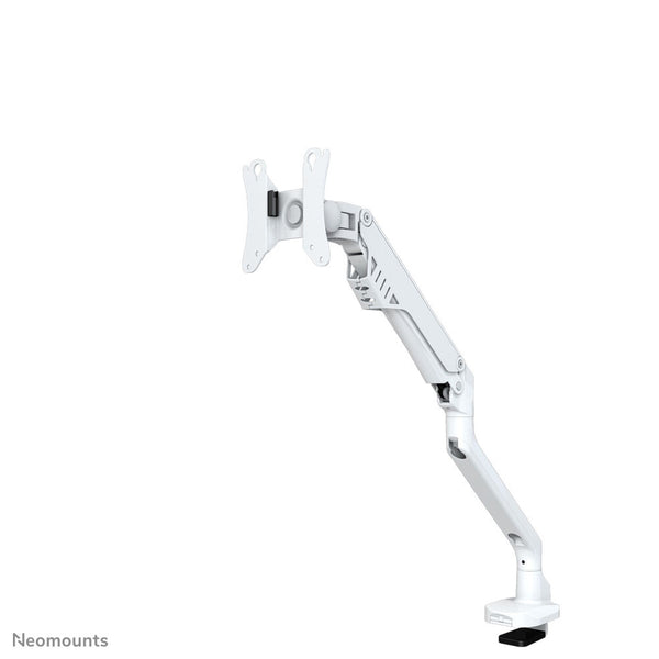 Supporto da Tavolo per Schermo Neomounts FPMA-D750WHITE