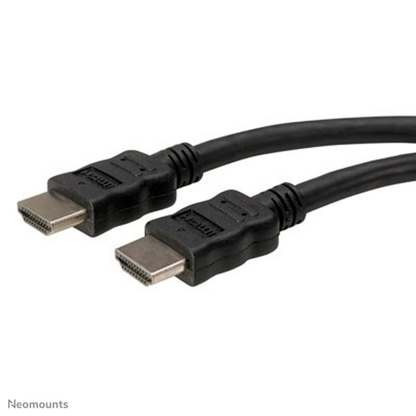 Cavo HDMI Neomounts HDMI25MM