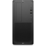 Desktop PC HP Z2 TWR G5 I9-10900 16 Go 512 Go SSD