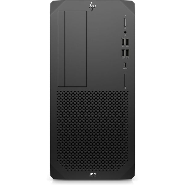 PC de Sobremesa HP Z2 TWR G5 I9-10900 16GB 512GB SSD