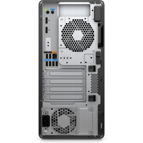 PC da Tavolo HP Z2 TWR G5 I9-10900 16GB 512GB SSD