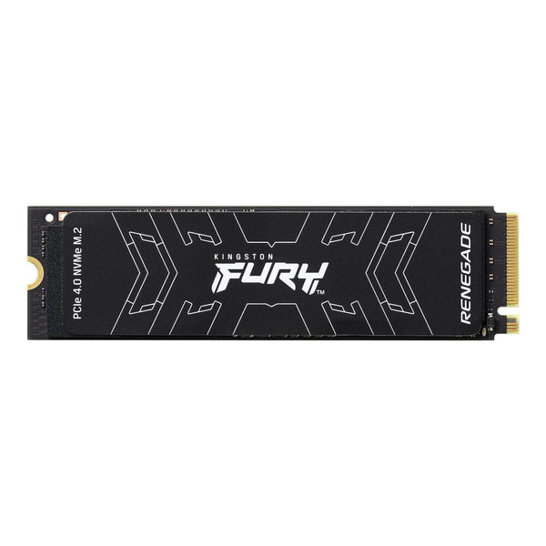 Festplatte Kingston Fury Renegade 2 TB SSD