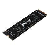 Disco duro Kingston Fury Renegade 2 TB SSD