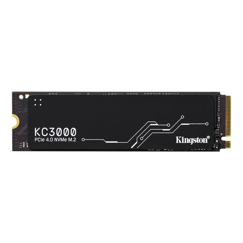 Disque dur Kingston KC3000 1 TB SSD