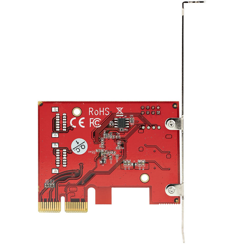 PCI StartEch 4p6g-Pcie-Sata-Card Card