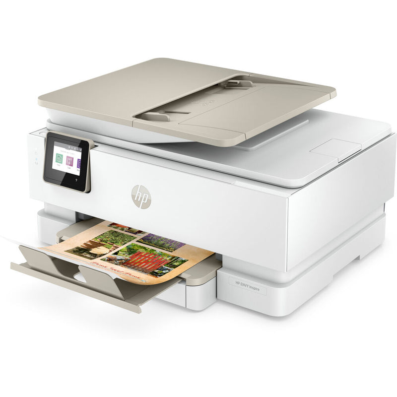 Stampante Multifunzione HP ENVY INSPIRE 7920E