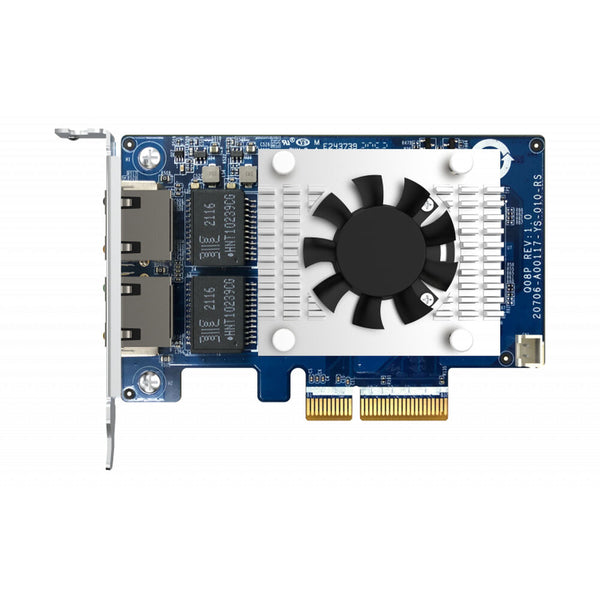 Carte réseau QNAP QXG-10G2TB