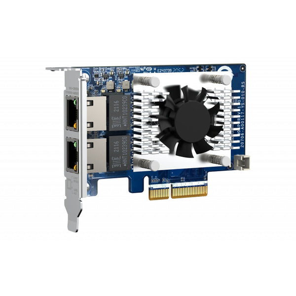 Carte réseau QNAP QXG-10G2TB