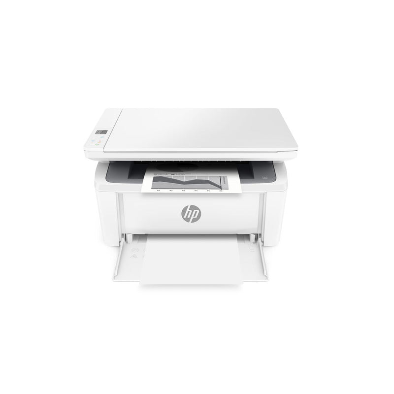 Stampante Laser HP LASERJET MFP M140W