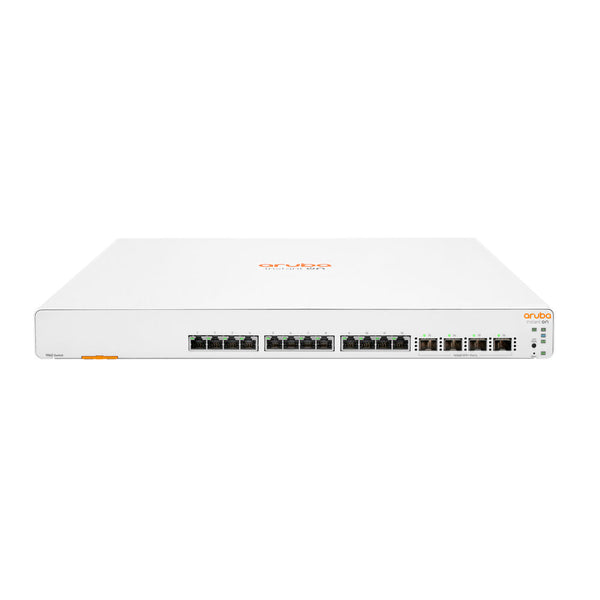 HPE Aruba Ion 1960 12xt wechseln