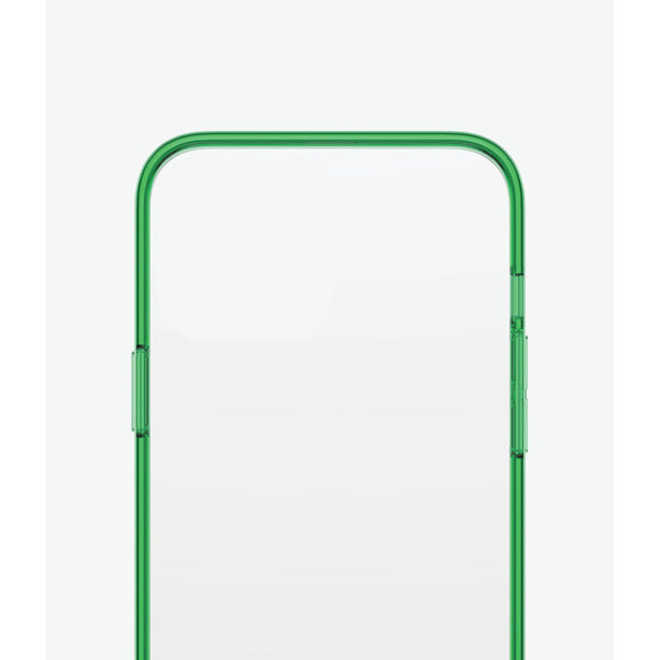 Panzer Glass Lime iPhone 13 Pro Max transparent transparent transparent transparent