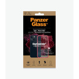 Panzer Glass 330 Case de teléfonos móviles Mini Rosa iPhone 13 Mini Rosa