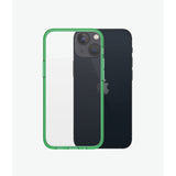 Panzer Glass 329 Case de teléfonos celulares Mini Green iPhone 13