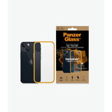 Panzer Glass 328 iPhone 13 mini amarillo