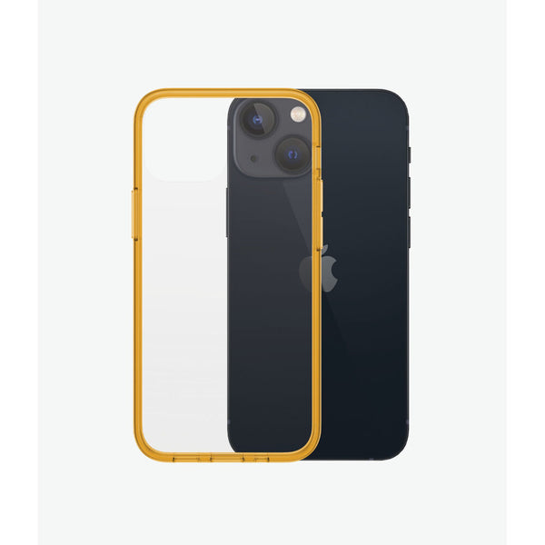 Panzer Glass 328 iPhone 13 mini jaune