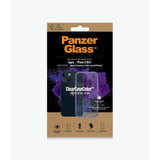 Mobile cover Panzer Glass 327                  IPHONE 13 MINI Violet