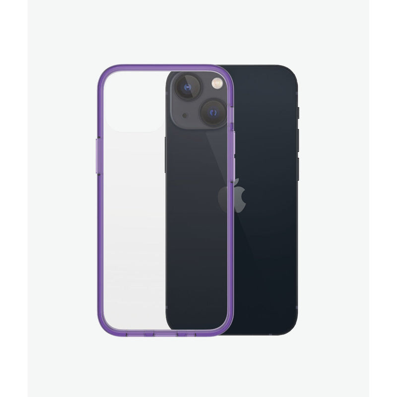 Mobile cover Panzer Glass 327                  IPHONE 13 MINI Violet