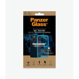 Panzer Glass 326 iPhone 13 Mini Case de teléfonos móviles Azzurro