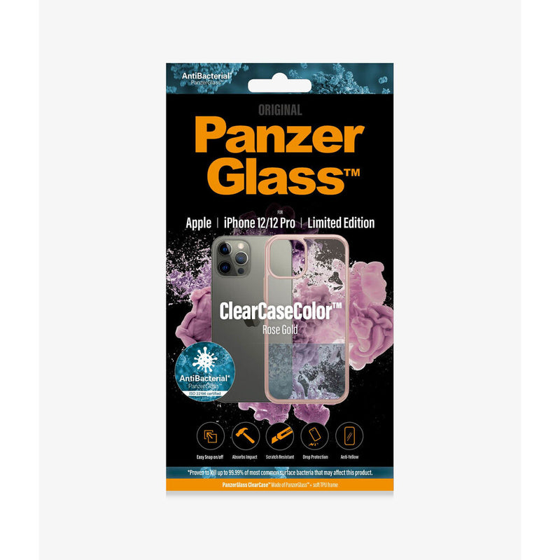 Mobile cover Panzer Glass 274