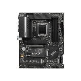 MSI MSI 911-7D25-002 Z690 LGA1700 ATX