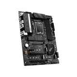 MSI MSI 911-7D25-002 Z690 LGA1700 ATX