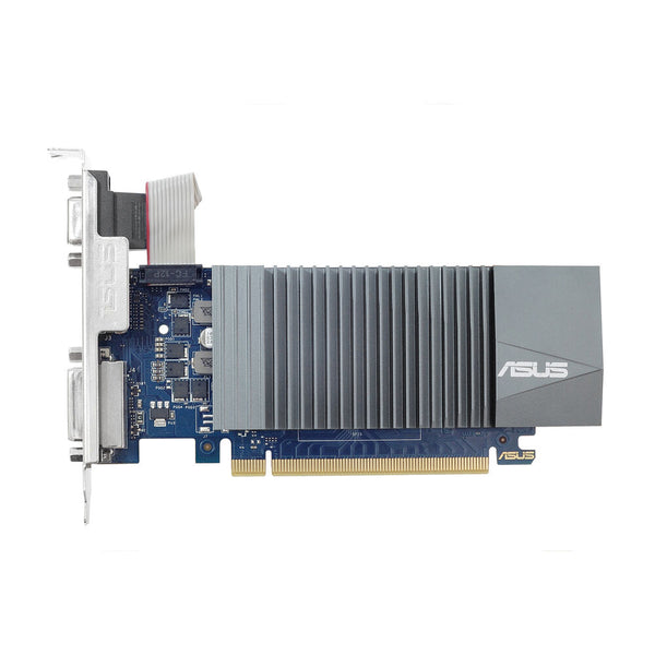 Scheda Grafica Asus  NVIDIA GT 730-SL 2 GB DDR5