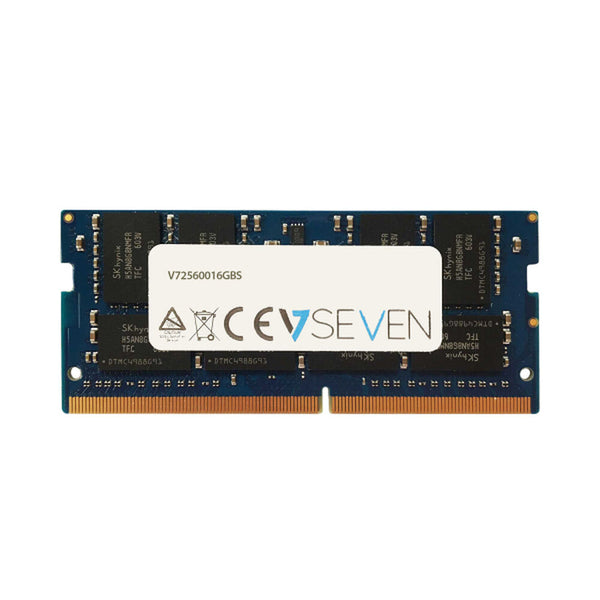 RAM V7 Cl22 Memoria no, etc. 16 GB DDR4 3200MHz