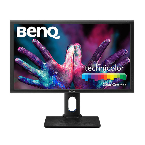 Benq 9h.lf7la.tpe 27 "LED WQHD Monitor