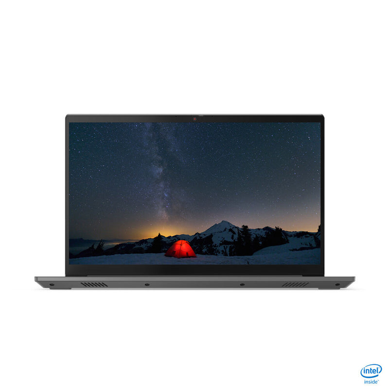 Notebook Lenovo 15 Qwerty in Spagnolo 512 GB SSD 16 GB DDR4 15,6'' Intel® Core™ i7-1165G7