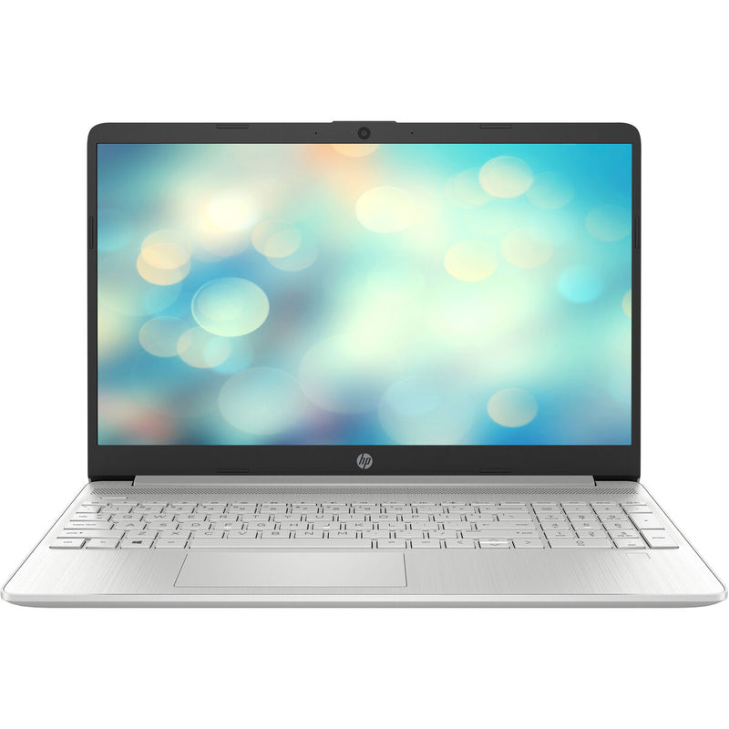 Notebook HP 15S-FQ4089NS I5-1155G7 16GB 512GB SSD Qwerty in Spagnolo 15.6"