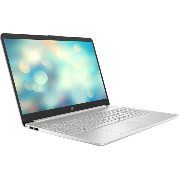 Notebook HP 15S-FQ3018NS N4500 8GB 256GB SSD Qwerty in Spagnolo 15.6"